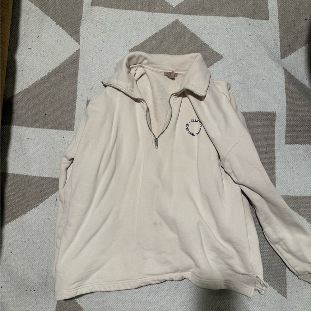 H&M Pullover Fleece, Super Soft